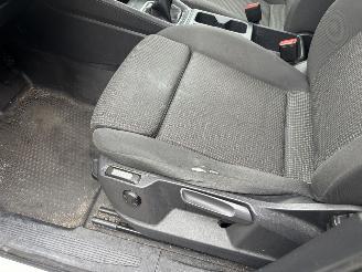 Volkswagen Caddy Cargo 2.0 TDI Style Super nette auto. picture 10