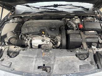 Opel Insignia SPORTS TOUR 1.6 CDTI ET INNOV. picture 18