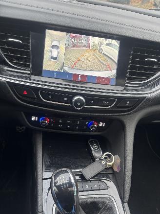 Opel Insignia SPORTS TOUR 1.6 CDTI ET INNOV. picture 15