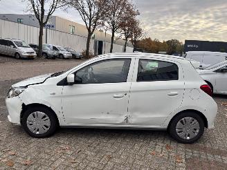 Mitsubishi Space-star 1.2 CONNECT+ picture 4