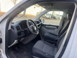 Volkswagen Transporter 2.0 TDI L1H1 Comf. picture 10