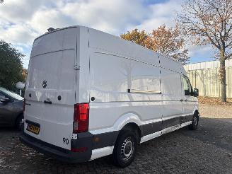 Volkswagen Crafter 35 2.0 TDI L4H3 HIGH picture 6