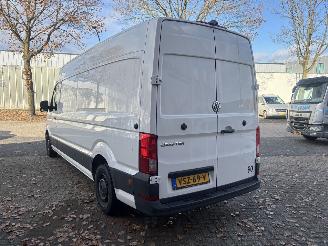 Volkswagen Crafter 35 2.0 TDI L4H3 HIGH picture 4