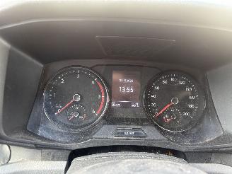 Volkswagen Crafter 35 2.0 TDI L4H3 HIGH picture 12