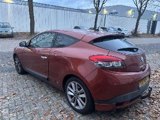 Renault Mégane Coupe 1.4 TCE PRIVILEGE picture 4