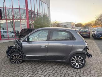 Renault Twingo Twingo III (AH), Hatchback 5-drs, 2014 0.9 Energy TCE 90 12V picture 5