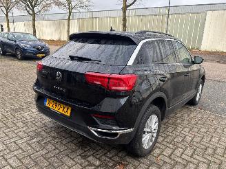 Volkswagen T-Roc 1.5 TSI STYLE AUTOMAAT picture 8