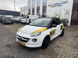 Opel Adam 1.4 JAM picture 2