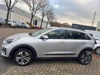 Kia Niro Niro I (DE), SUV, 2016 / 2022 E-Niro 64 kWh picture 3