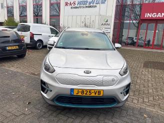 Purkuautot passenger cars Kia Niro Niro I (DE), SUV, 2016 / 2022 E-Niro 64 kWh 2020/10