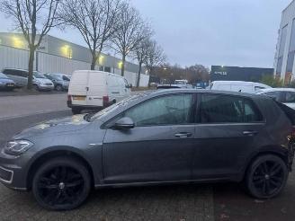 Volkswagen Golf Golf VII (AUA), Hatchback, 2012 / 2021 e-Golf picture 3
