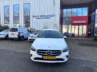 Avarii autoturisme Mercedes B-klasse 200D 2022/4