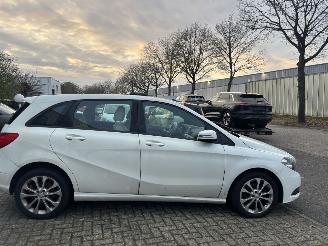 Mercedes B-klasse B 200 CDI picture 7
