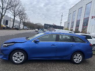 Kia Ceed 1.0 T-GDI DYNAMIC LINE picture 3