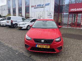  Seat Ibiza 1.0 TSI 95PS STYLE 2024/5