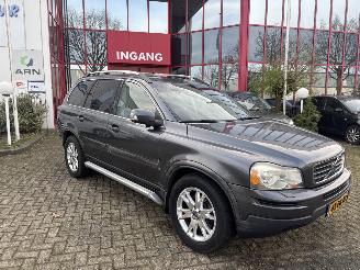 Volvo Xc-90  picture 8