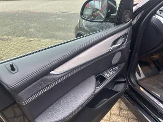 BMW X5 XDRIVE30D GRIJS KENTEKEN MET NIEUWE MOTOR EN APK picture 15