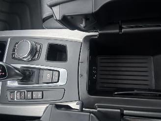 BMW X5 XDRIVE30D GRIJS KENTEKEN MET NIEUWE MOTOR EN APK picture 16