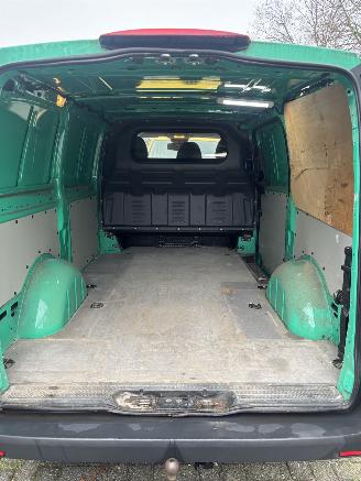 Mercedes Vito 114CDI picture 10