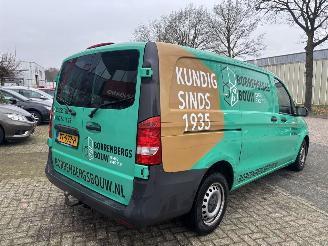 Mercedes Vito 114CDI picture 6