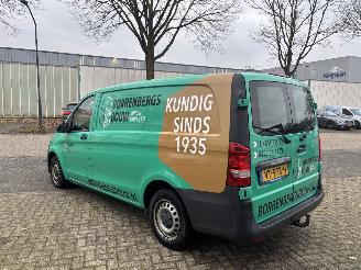 Mercedes Vito 114CDI picture 4