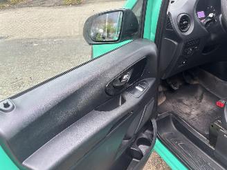 Mercedes Vito 114CDI picture 15