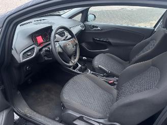 Opel Corsa-E 1.2 picture 12