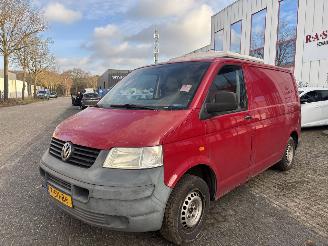 Volkswagen Transporter TDI 63KW 1.2 picture 2