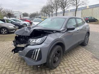 Peugeot 2008 2008 (UD/UK/UR/US/UX), MPV, 2019 e-2008 54 kWh picture 5