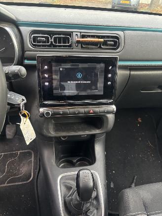 Citroën C3 1.2 PureTech Feel picture 14