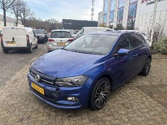 Volkswagen Polo 1.0 TSI COMFORTLINE picture 2