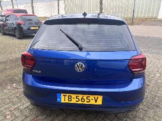 Volkswagen Polo 1.0 TSI COMFORTLINE picture 5