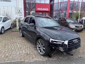 Uttjänta bilar auto Audi Q3 Q3 (8UB/8UG), SUV, 2011 / 2019 2.0 16V TFSI Quattro 2015/4