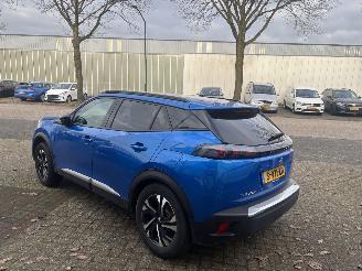 Peugeot 2008 E-2008 50 KWH ALLURE PACK picture 2