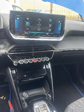 Peugeot 2008 E-2008 50 KWH ALLURE PACK picture 12