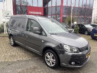 Volkswagen Caddy 2.0 TDI MAXI BMT picture 8