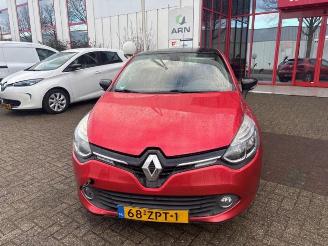 disassembly passenger cars Renault Clio Clio IV (5R), Hatchback 5-drs, 2012 / 2021 0.9 Energy TCE 90 12V 2012/12