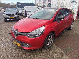 Renault Clio Clio IV (5R), Hatchback 5-drs, 2012 / 2021 0.9 Energy TCE 90 12V picture 2