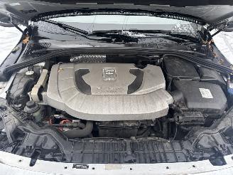 Volvo V-60 2.4 D6 AWD R-DESIGN PLUG IN HYBRIDE picture 20