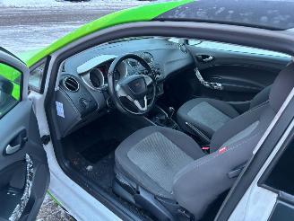 Seat Ibiza 1.2 TDI STYLE ECOMOT picture 11