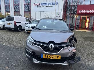 Renault Captur 0.9 TCE INTENS 2018/10