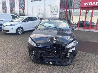 Uttjänta bilar auto Volkswagen Golf Golf VII (AUA), Hatchback, 2012 / 2021 e-Golf 2020/1