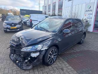 Volkswagen Golf Golf VII (AUA), Hatchback, 2012 / 2021 e-Golf picture 2