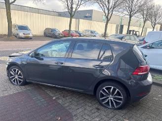 Volkswagen Golf Golf VII (AUA), Hatchback, 2012 / 2021 e-Golf picture 3