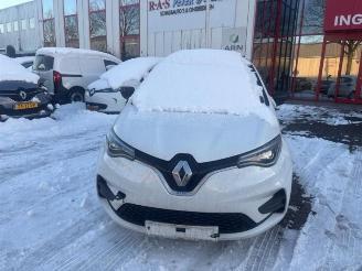  Renault Zoé Zoe (AG), Hatchback 5-drs, 2012 R110 2021/1
