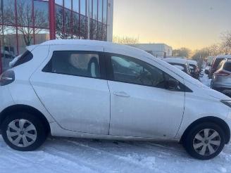 Renault Zoé Zoe (AG), Hatchback 5-drs, 2012 R110 picture 7