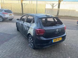 Volkswagen Polo Polo VI (AW1), Hatchback 5-drs, 2017 1.0 TSI 12V picture 3