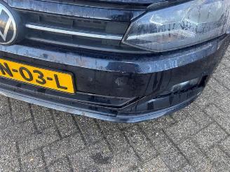 Volkswagen Polo Polo VI (AW1), Hatchback 5-drs, 2017 1.0 TSI 12V picture 2