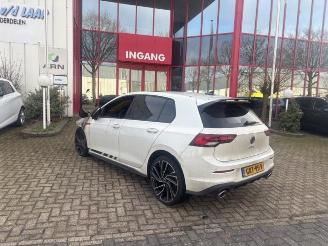 Dezmembrări autoturisme Volkswagen Golf Golf VIII (CD1), Hatchback, 2019 2.0 GTI Clubsport 16V 2021/9