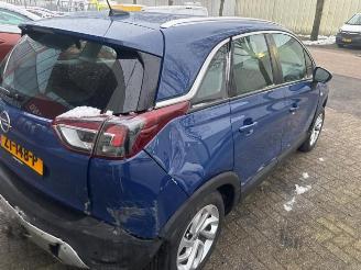 Opel Crossland Crossland (X), SUV, 2017 1.2 Turbo 12V picture 6